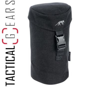 TASMANIAN TIGER TT BOTTLE HOLDER 1L SCHWARZ